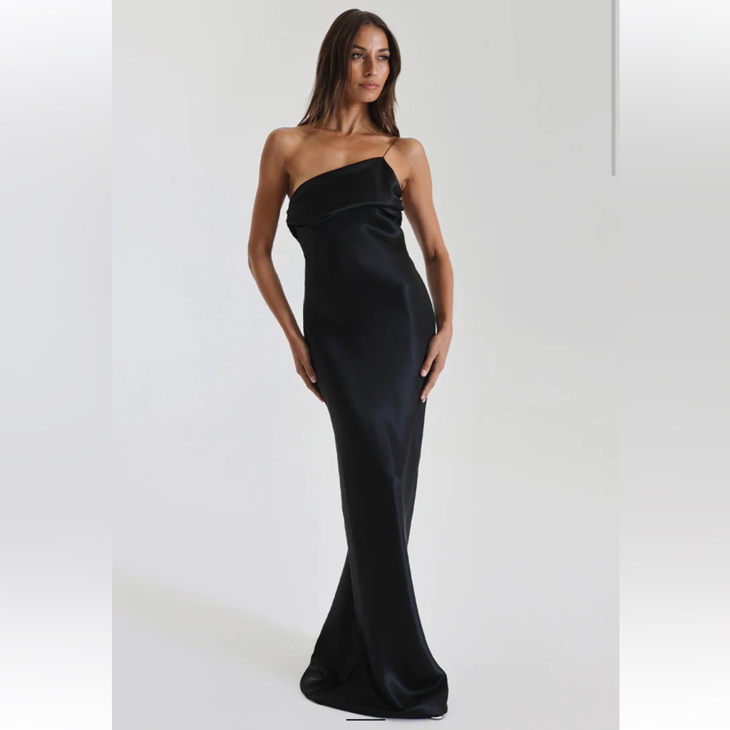 Natalie Rolt Mikayla Gown